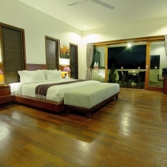 Aksata Villas - Bild 2