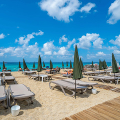 Ananea Kleopatra Beach - Bild 28