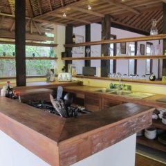 Villa Samudera - Bild 16