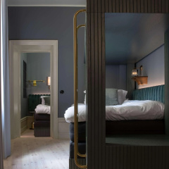 Hotel Frantz, WorldHotels Crafted - Bild 5