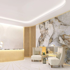 Corinthia Grand Hotel Astoria Brussels - Bild 2