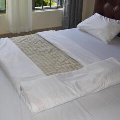 Kigali Guest House in Kigali, Rwanda from 49$, photos, reviews - zenhotels.com photo 26