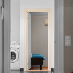 Forenom Serviced Apartments Oslo Nobel - Bild 5