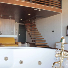 Mas Suites Nisantasi - Bild 21