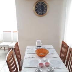 Saydam Otel - Bild 15