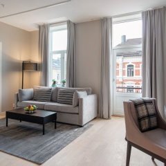 numa l Topp Apartments - Bild 4