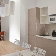 Barcelona UPartments París thumbnail 21
