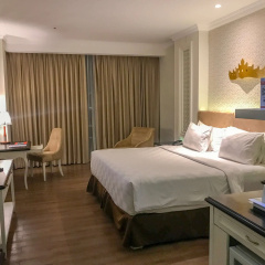 Swiss-Belhotel Lampung thumbnail 3
