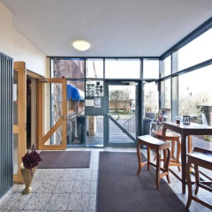 Hotel Hagemann - Bild 15
