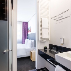 Lindner Hotel Frankfurt Sportpark, part of JdV by Hyatt - Bild 9