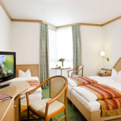 Alpinpark Hotel - Bild 5