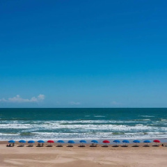 Coco Beach Hotel on South Padre Island thumbnail 29