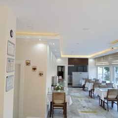 Ada Apart & Hotel - Bild 22