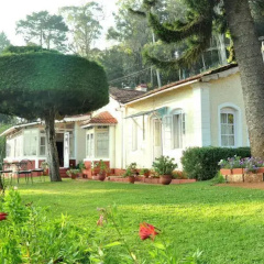 Wyoming Heritage Bungalow Ooty thumbnail 17