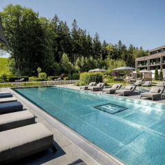 Wellness & Naturresort Reischlhof - Bild 18