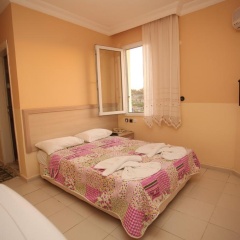 California Apart Otel - Bild 7