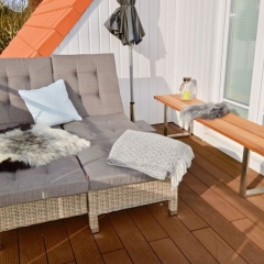 Sonnenperle Modern Retreat - Bild 13