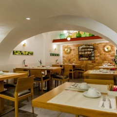 Meninas Hotel - Bild 27