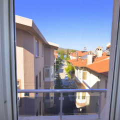 Mykonut Apart Hotel - Bild 25