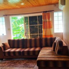 Hibiscus House Seychelles Self Catering in Mahe Island, Seychelles from 388$, photos, reviews - zenhotels.com photo 25