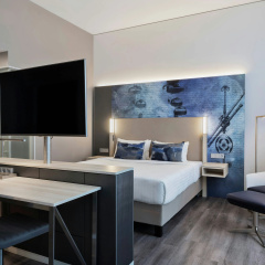 Courtyard by Marriott Munich Garching - Bild 7