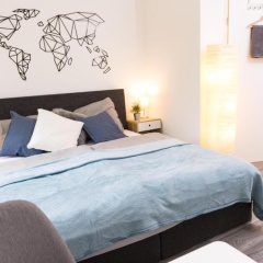 - NEU - Gemütliche Wohnung im Herzen Fuldas - Bild 1
