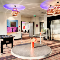 Leonardo Hotel Munich City South - Bild 15