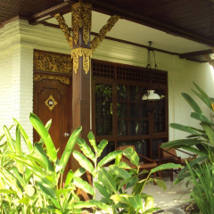 Ramayana Candidasa Beach Resort - Bild 30