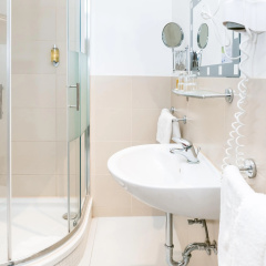Hotel Astor Kiel by Campanile - Bild 7