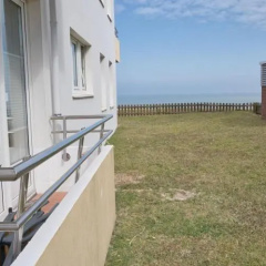 Strand-Zeit - ein Steinwurf zum Meer - Bild 12
