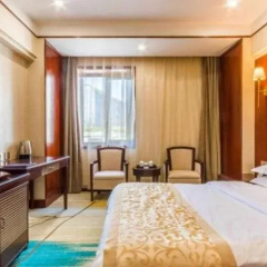 Yunxi Hotel thumbnail 7