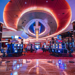 Red Rock Casino, Resort and Spa - Bild 16