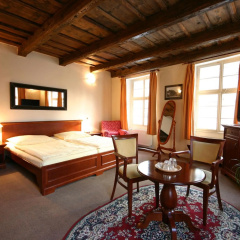 Hotel & Residence U Tri Bubnu - Bild 5
