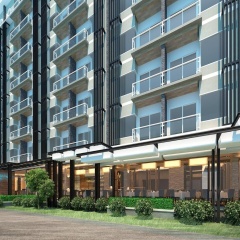 The Marina Phuket Hotel - Bild 26