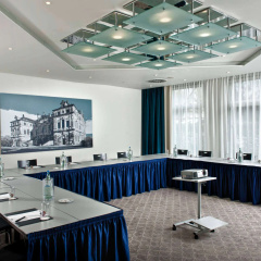Ramada by Wyndham Dresden - Bild 16