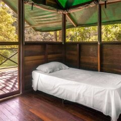 Chaltunha Hostel Flores Island in Flores, Guatemala from 99$, photos, reviews - zenhotels.com photo 2