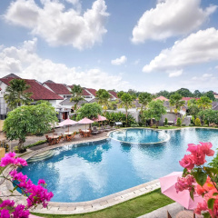 Grand Kesambi Resort & Villa Bali - Bild 18