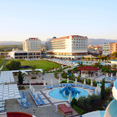 Kahya Resort Aqua & Spa - Bild 24