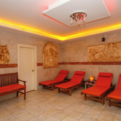 Ölüdeniz Turquoise Hotel - Bild 17