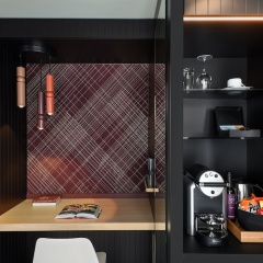 Sorell Boutique-Hotel St. Peter Zürich - Bild 19