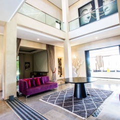 Villa Dar Adnaa - Bild 10