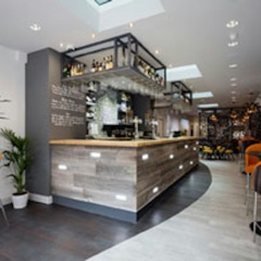 The Wesley Euston - Bild 30