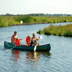 B&B Bed In Waterland thumbnail 10