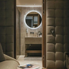 Black Eagle Luxury Appartements - Bild 2