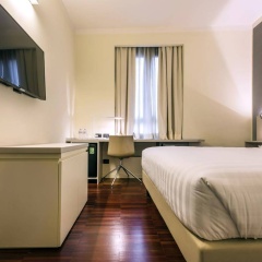 43 Station Hotel - Bild 11