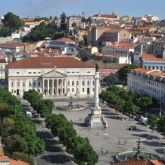 Hotel Lis - Baixa - Bild 1