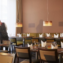 H4 Hotel Hamburg-Bergedorf - Bild 25