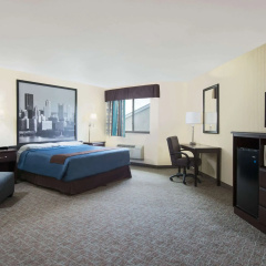 Super 8 by Wyndham Grove City thumbnail 4