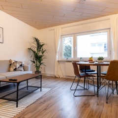Cityapartments Elberfeld - Bild 3