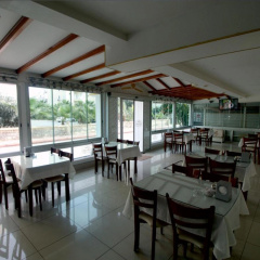 Behram Hotel - Bild 20